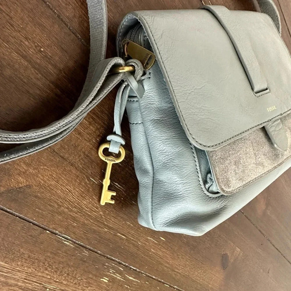 Fossil Kinley cross body bag - Picture 13 of 13